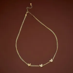 92.5 Silver Necklace 164440