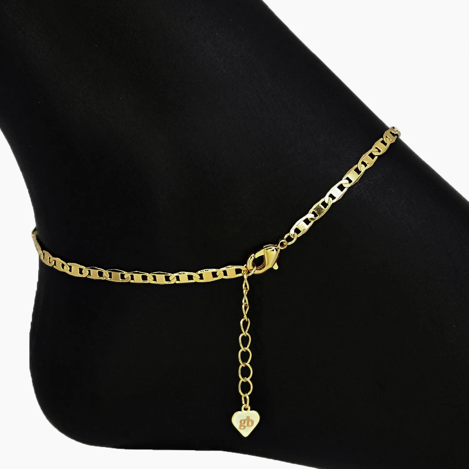 Alex Anklet (Gold)