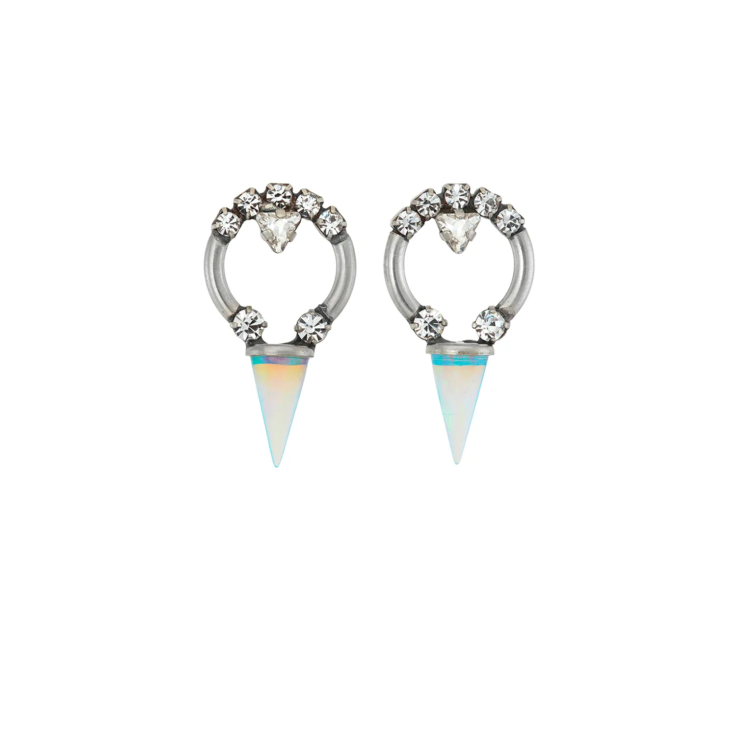 ALMA Earrings