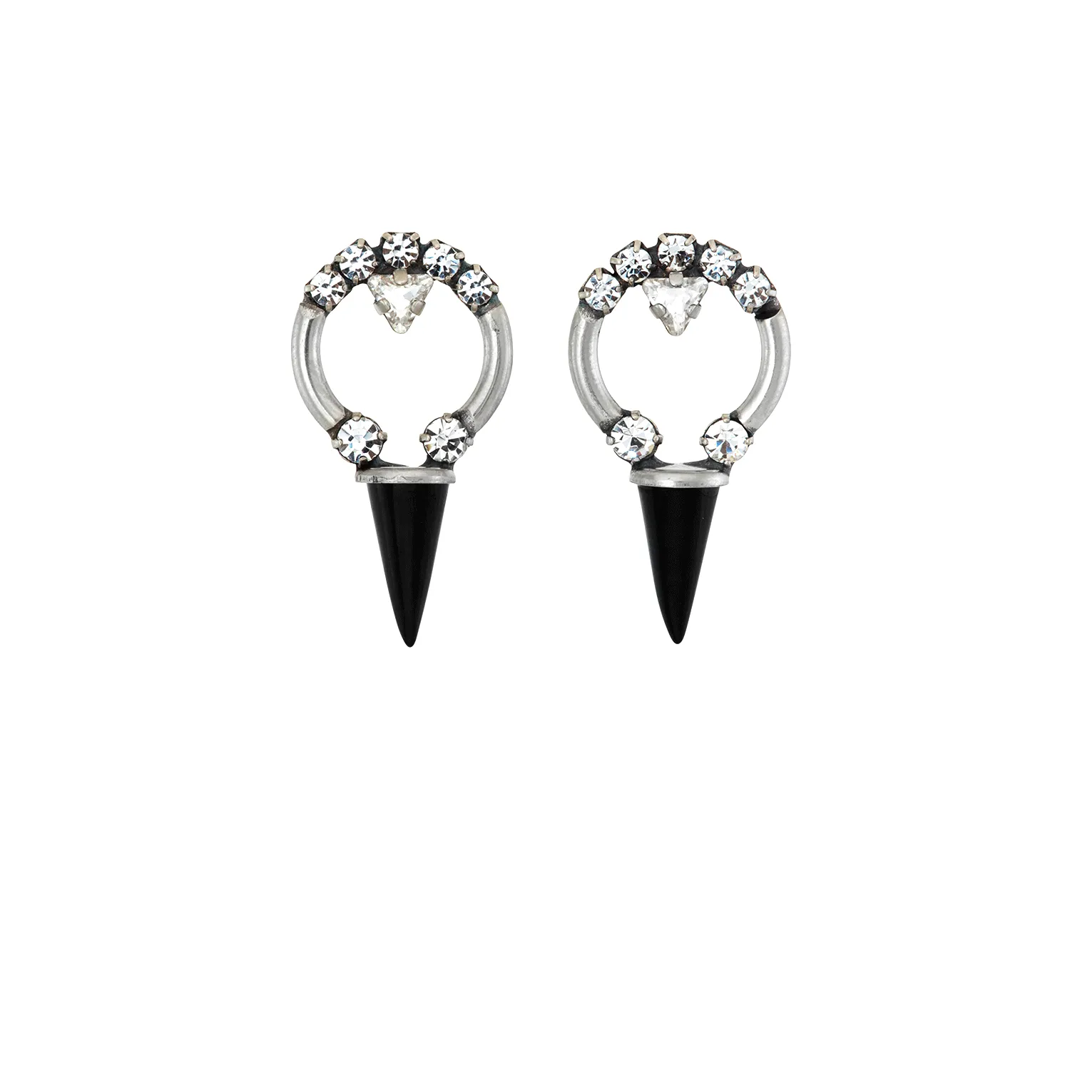 ALMA Earrings