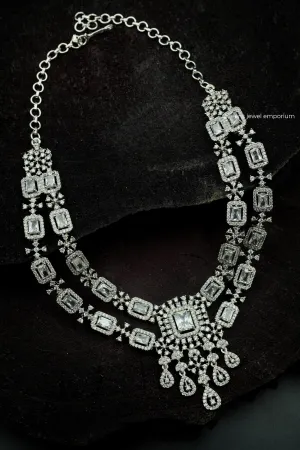 ARUSHI NECKLACE