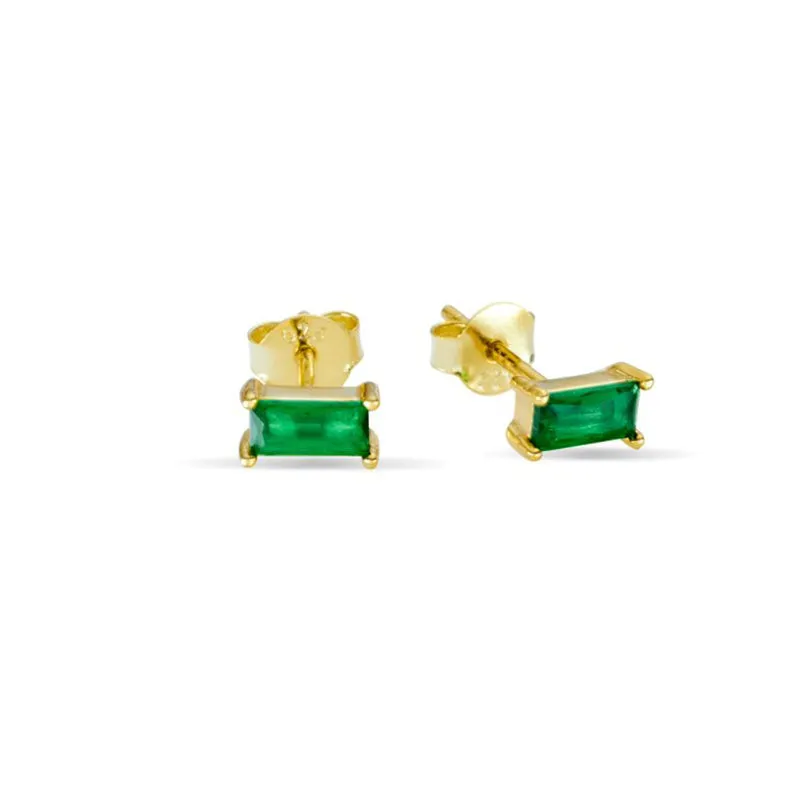 BAGUETTE STUDS