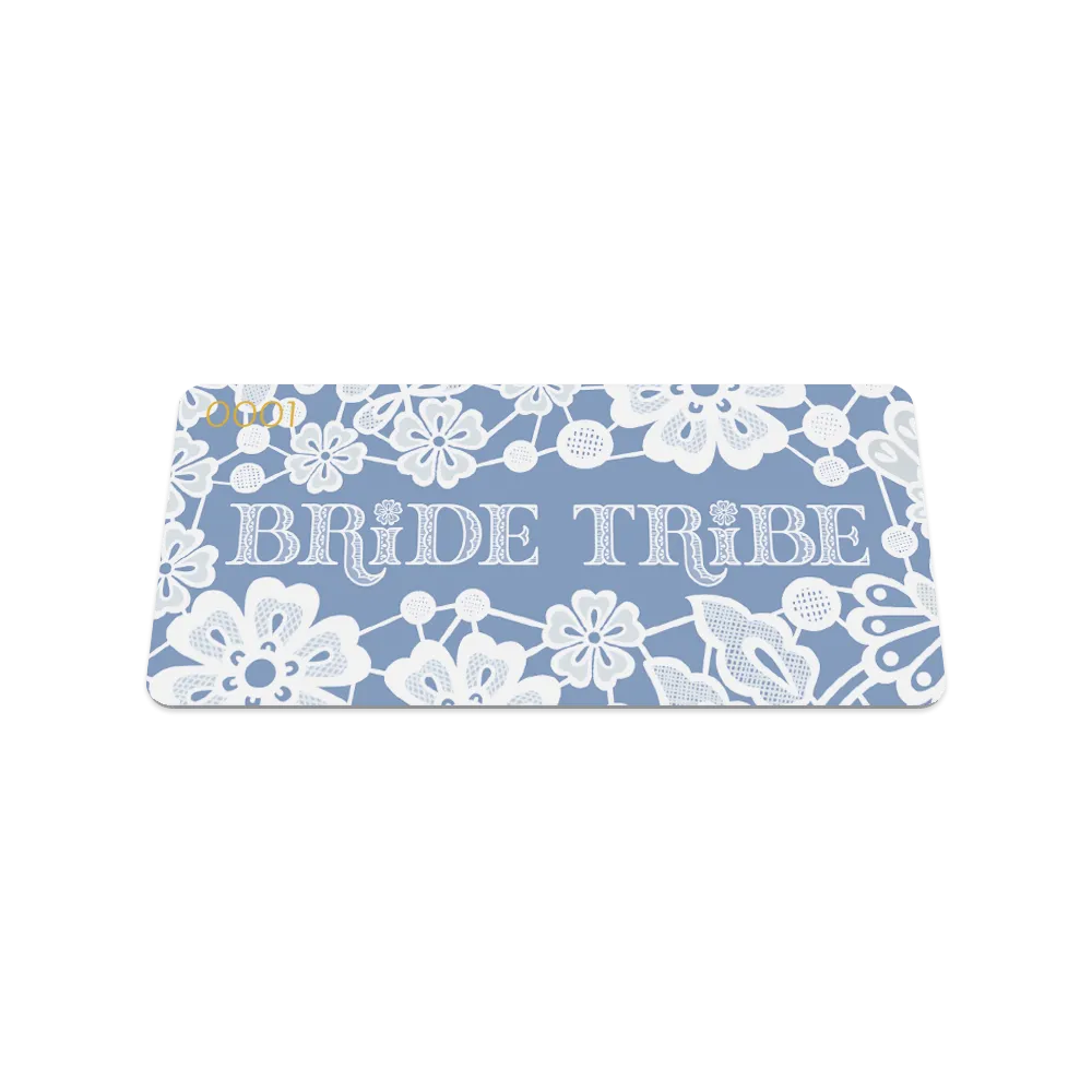 Bride Tribe Bracelet