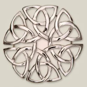 Brooch, Art of Celt 160