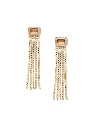 Brynn Statement Earring - EFC2BGRSU