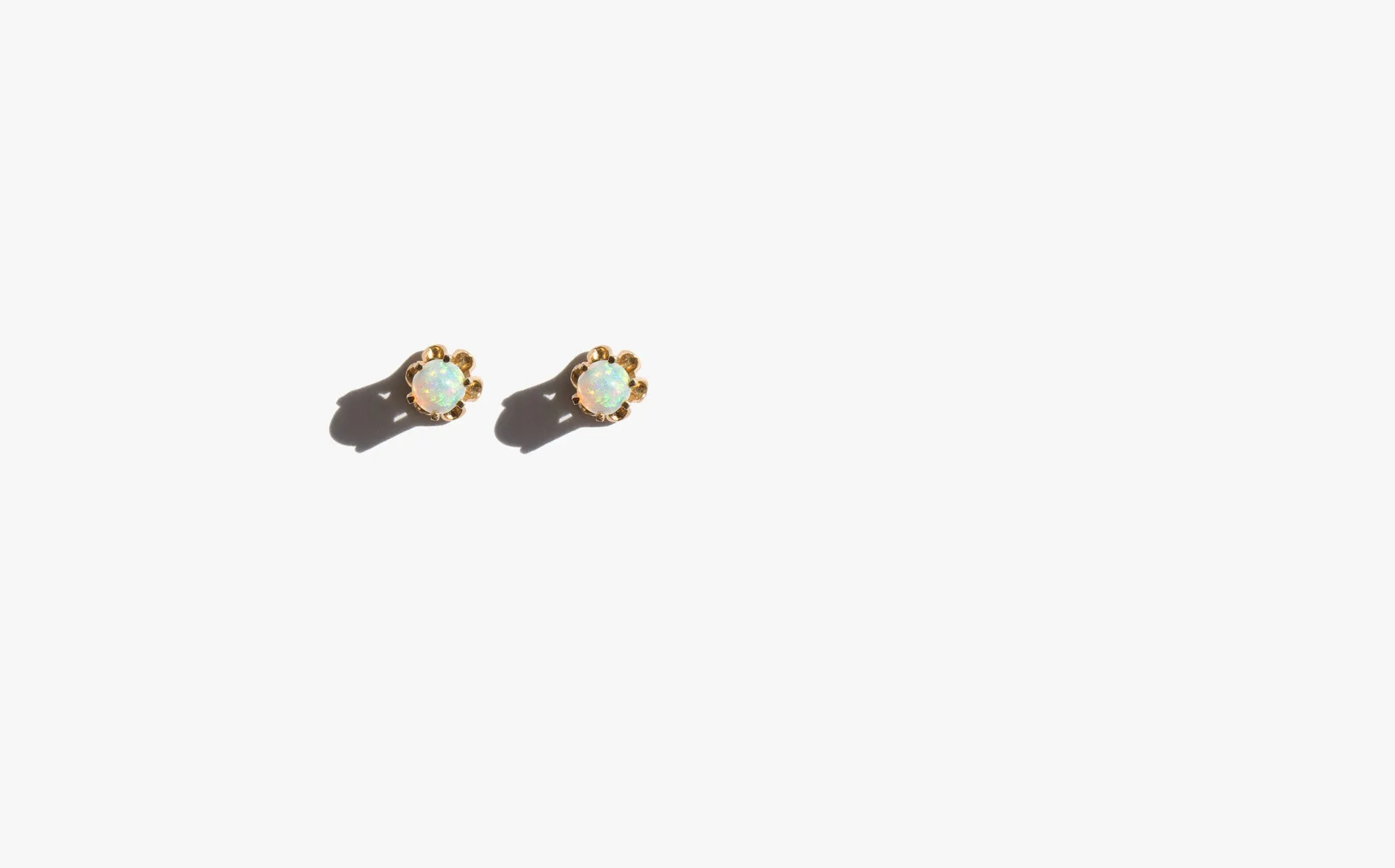 Carafa Earrings