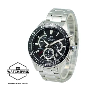 Casio Edifice Watch EFR552D-1A