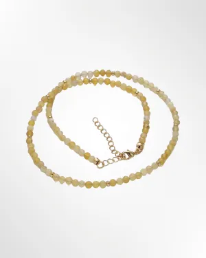 Citrine Necklace