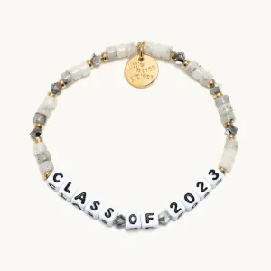 Class of 2023 Bracelet - S/M