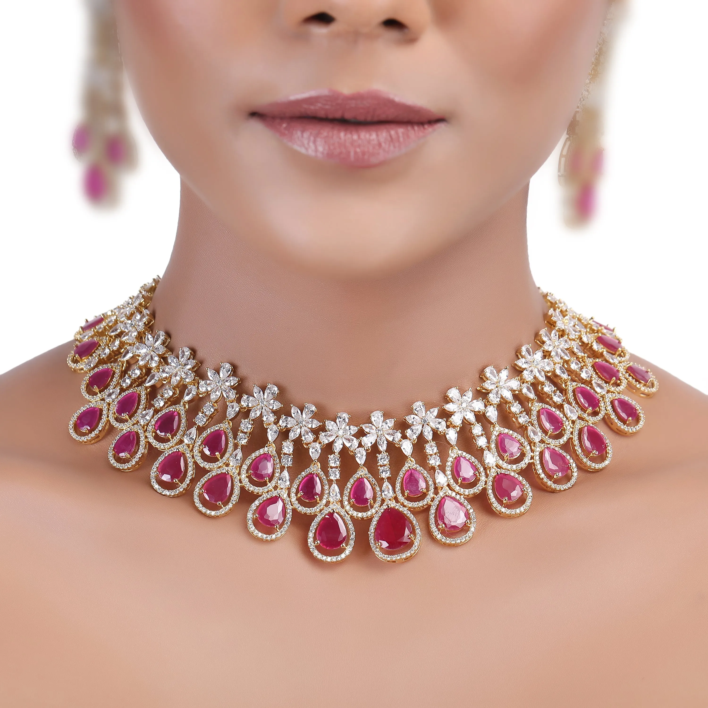 Deepa NECKLACE