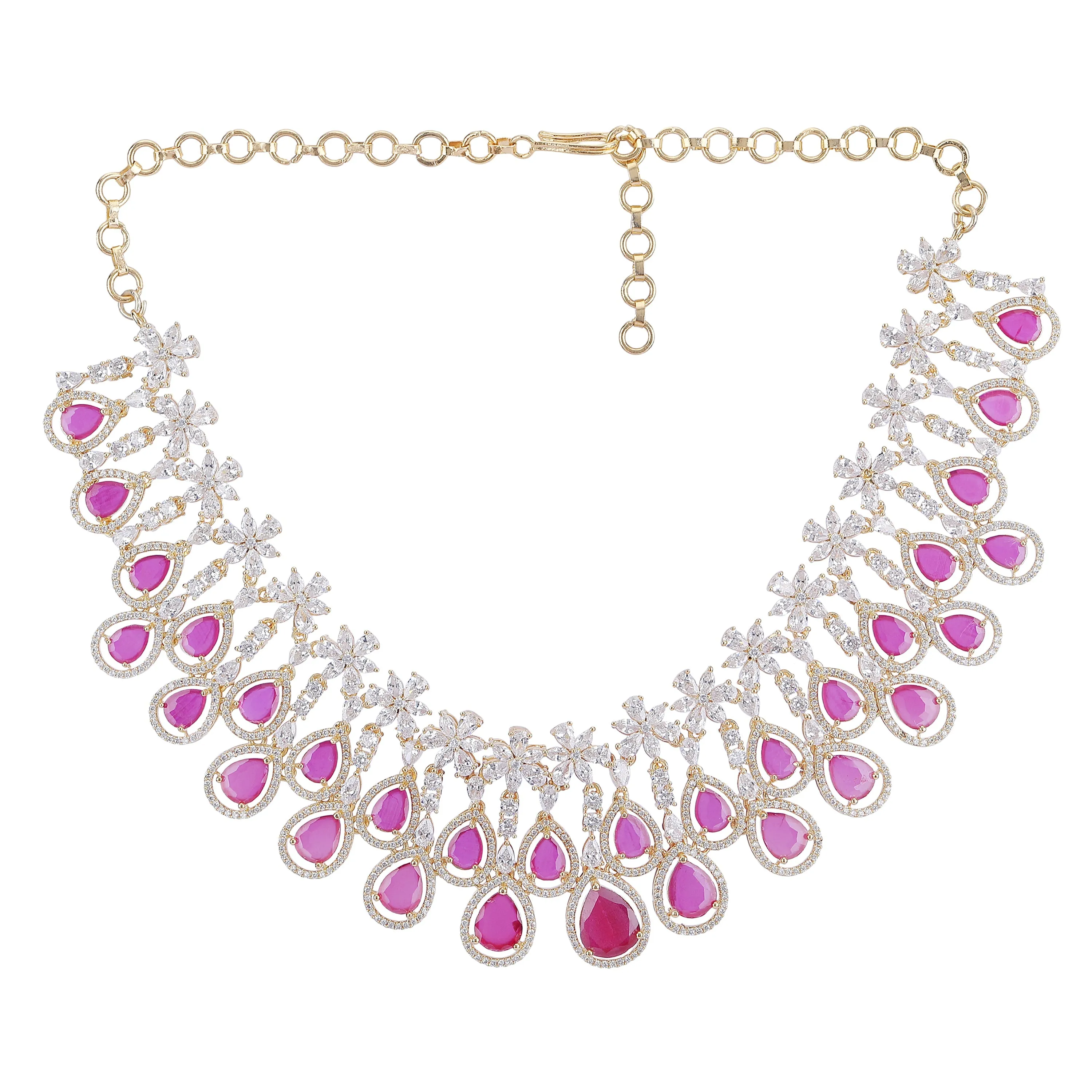 Deepa NECKLACE