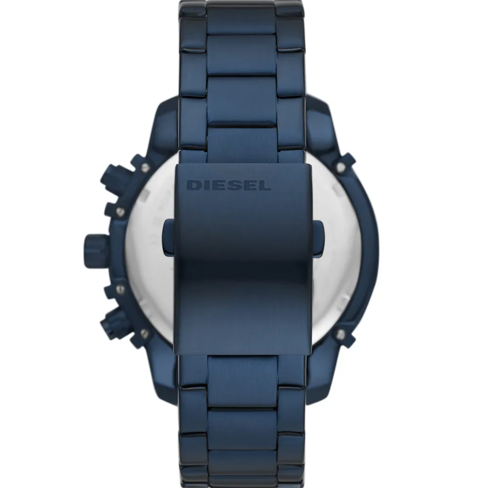 Diesel DZ4596 Griffed Chronograph