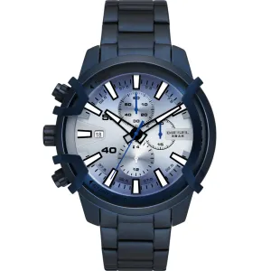 Diesel DZ4596 Griffed Chronograph