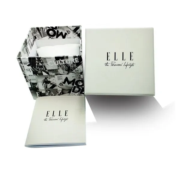 ELLE MUETTE ELL25015