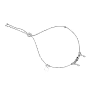 Eternal Rythm Anklet