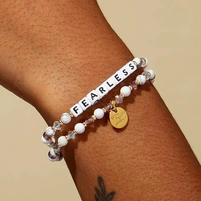 Fearless Bracelet