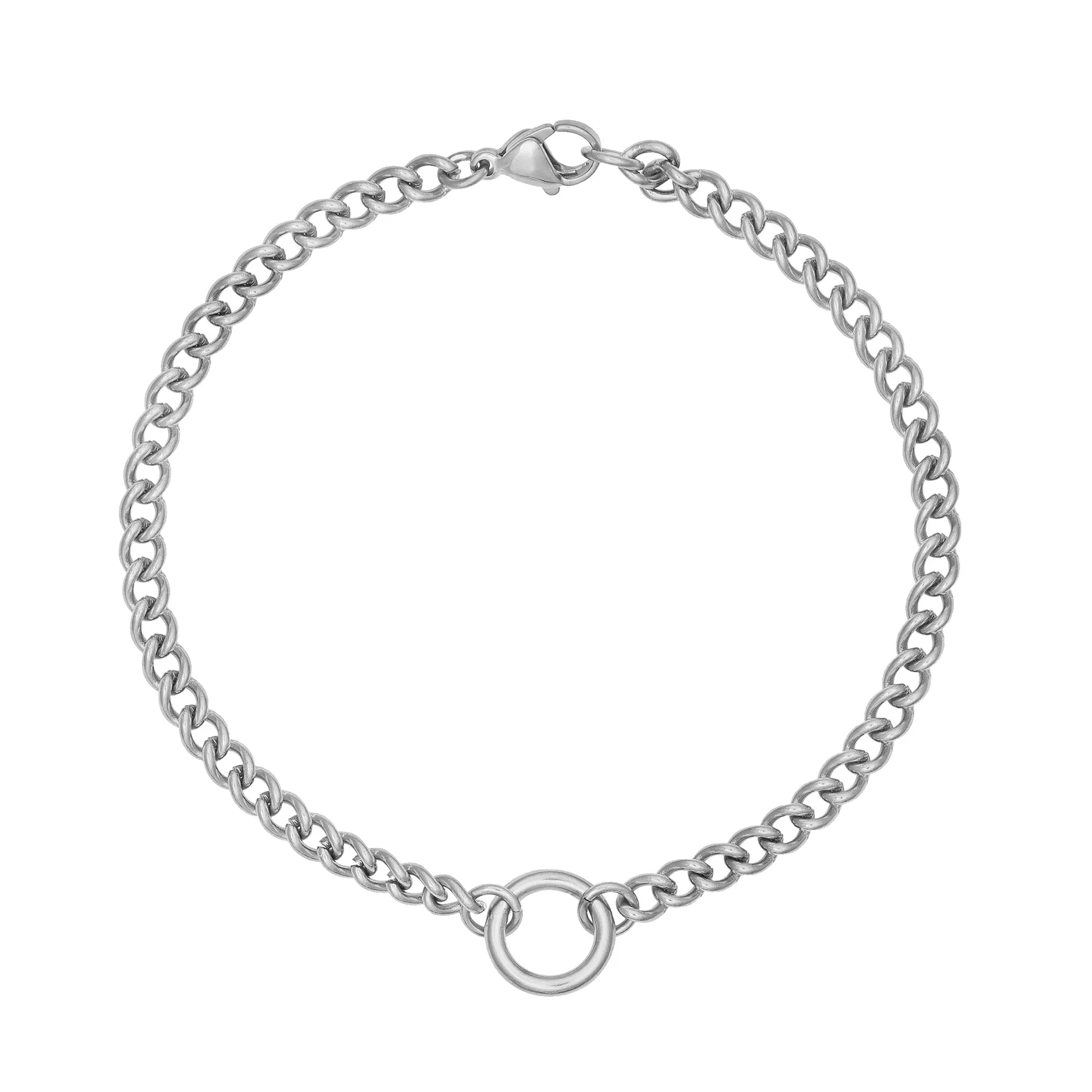 Horizon Anklet