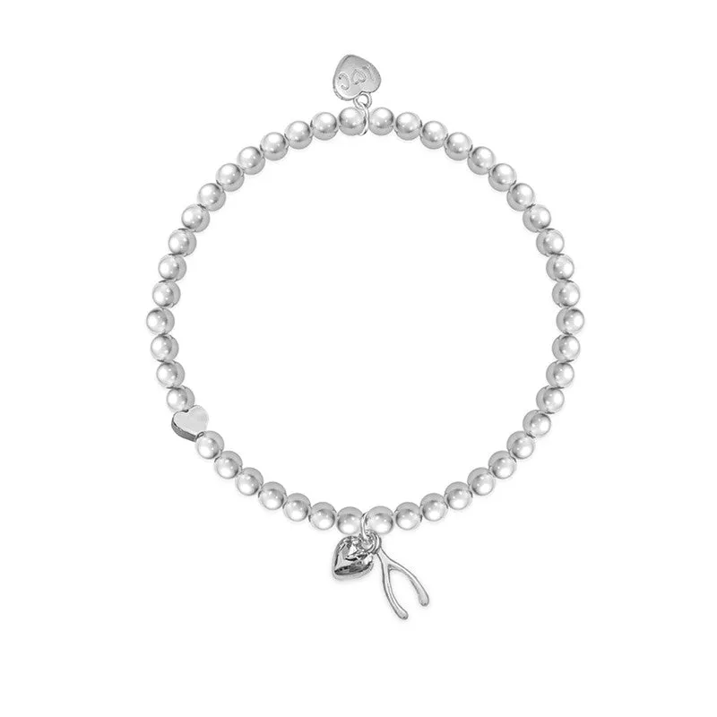 Life Charms wishes come true bracelet