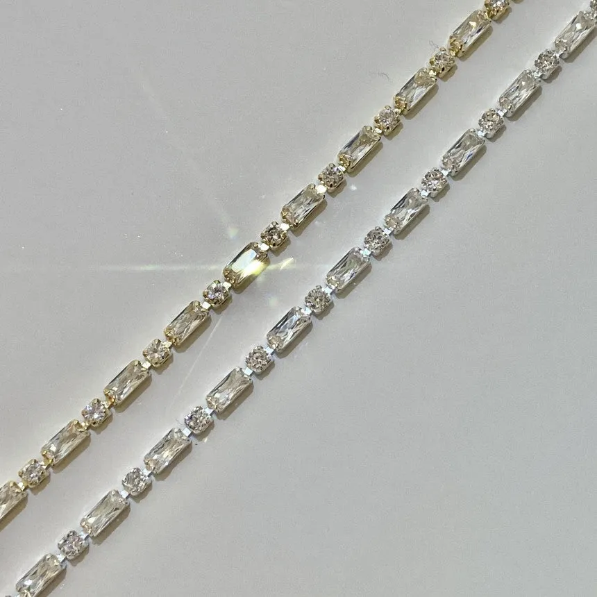 Nailbayo - Zircon Chain