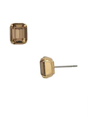 Octavia Stud Earrings - EDU53BGLC