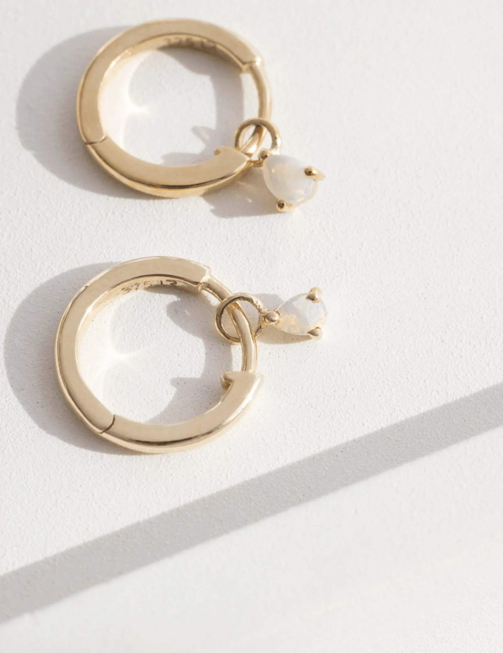 Venus Earrings