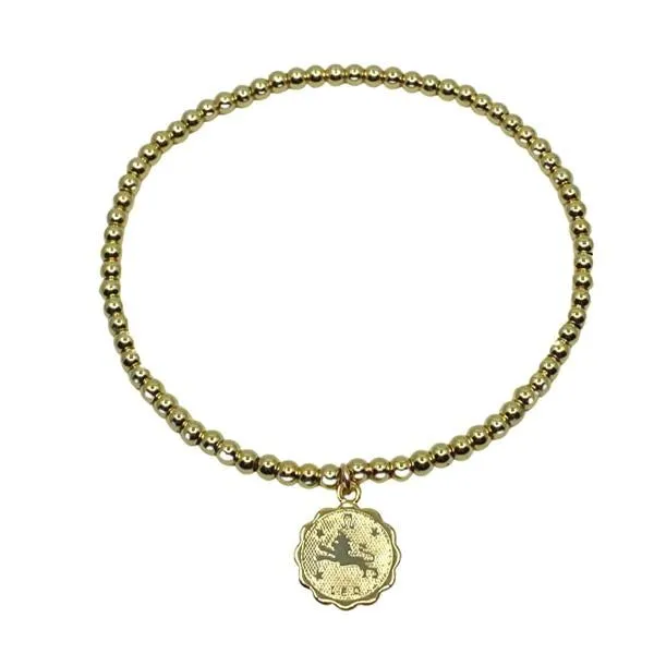 Zodiac Bracelets: Cancer To Virgo: BG4___